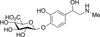 DL-Epinephrine β-D-Glucuronide - 24980 - Medical Isotopes, Inc.