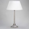 Oxted Column Lamp - BR65/N - Vaughan Designs, Inc.
