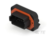 Automotive Headers - DT13-12PB - TE Connectivity