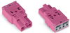 Male connector/plug - 770-292 - WAGO