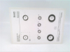 Hydraulic Valve Rebuild Kit / Seal Kit - Radwell International