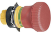 Pushbutton; 39.80 mm Dia.; 1 to 6 mm; 22.9 mm -- 70128664