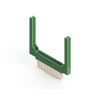 Edgeboard Connectors - 151-345-046-542-858-ND - DigiKey