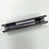 Ceramic Hanging Tube-High Temperature Sleeve - Image