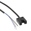 Photointerrupters - Slot Type - Transistor Output - PM-U24-C3 - ODG (Origin Data Global)