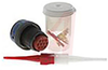 MALE 10 POSITION AL PLUG - 70144020 - Allied Electronics, Inc.