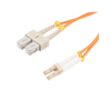 Fiber Optic Cables - 5073-FCA-SCLC-DPLCV-05-ND - DigiKey