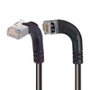 Modular/Ethernet Cables (RJ45, RJ11) - 5073-TRD815SRA13BLK-3-ND - DigiKey