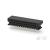 Headers, Receptacles, Female Sockets - 6-534974-3-ND - DigiKey