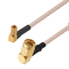 Coaxial Cables (RF) - 5328-FMCA1501-12-ND - DigiKey