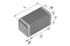 MLCCs - Multilayer Ceramic Capacitors - 1795214 - RS Components, Ltd.