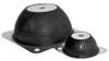 Anti Vibration Mounts - 1893238 - RS Components, Ltd.