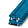 DIN Rail Terminal Blocks - 8043115 - RS Components, Ltd.