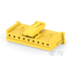 Rectangular Connector Housings - 17-6-2338183-9-ND - DigiKey