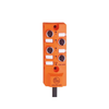 Sensor Interface Junction Blocks - 2330-EBC049-ND - DigiKey