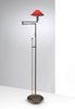 Lamps-Swing Arm-Floor - 336122 - Light Center (The)