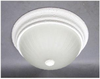 Flush Mounts-Bowl Style - 299710 - Light Center (The)