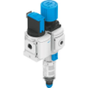 Filter Regulators - 342144 - RS Components, Ltd.