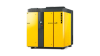 Industrial Direct Drive Screw Blowers -- GBS and HBS Series - Image