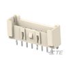 Headers, Male Pins - 17-2393678-8-ND - DigiKey