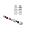 Power Relays, Over 2 Amps - 281-2618190000-ND - DigiKey