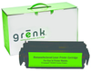Lexmark T610 Reman HY Toner GR - 101032494 - LaserCycle