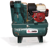 CT Series Gas-driven Reciprocating Air Compressor