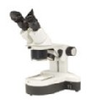 Cole-Parmer Binocular Stereozoom Microscope; 10x-30x, Fixed-Arm, 115V -- GO-03905-20 - Image