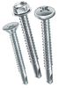Phillips Flat Self Drilling Screw -- 100N300SDS4/PF - Image
