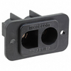 Power Entry Connectors - Inlets, Outlets, Modules - CCM2022-ND - DigiKey