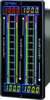Loop, Signal or Externally Powered Digital and Analog Replacement Meter - NTM-8 - OTEK Corporation