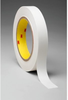 3M 5414 Clear Insulating Tape - 1/4 in Width x 36 yd Length - 2.1 mil Thick - Thermally Insulating - 05955 -- 051115-05955 - Image