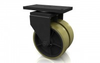 Twin Wheel Casters -- 5200 Series - Image