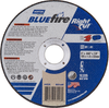 Norton Gemini RightCut ZA Type 01/41 Right Angle Cut=Off Wheel - 66252843226 - Norton Abrasives