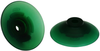 Flat suction cup (round) for smooth or slightly rough surfaces PFG 60 VU1-72 N011 - 10.01.01.00606 - Schmalz Inc.