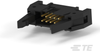Ribbon Cable Connectors - 5102322-1 - TE Connectivity