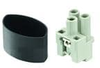 Heavy Duty Power Connectors - 09120023152 - VAST STOCK CO., LIMITED
