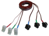 3-channel cable assembly for 3 each 333B - 009M202/025PD - PCB Piezotronics, Inc.