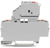 Terminal Blocks - Din Rail, Channel - 2946-2202-1611/1000-836-ND - DigiKey