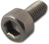 Screw Socket, Cap, S/s, A2, M8X40; Thread Size Imperial Tr Fastenings - 53M9410 - Newark, An Avnet Company