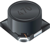 Inductor, Shielded, 470Uh, 220Ma, Smd; Inductance Bourns - 07W8500 - Newark, An Avnet Company