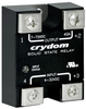 Mosfet Relay, Spst, 40A, 150Vdc, Panel; Contact Form Sensata/crydom - 41X6210 - Newark, An Avnet Company