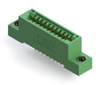 Card Edge Conn, Single, 11Pos, Wire Wrap; Card Edge Connector Type Edac - 65AJ4222 - Newark, An Avnet Company