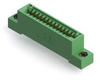 Card Edge Conn, Single, 14Pos, Th; Card Edge Connector Type Edac - 65AJ0681 - Newark, An Avnet Company