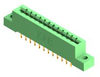Card Edge Connector Rohs Compliant Edac - 61AJ3252 - Newark, An Avnet Company