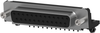 D Sub Connector, Rcpt, 25Pos, Th; No. Of Contacts Amp - Te Connectivity - 76AC9257 - Newark, An Avnet Company