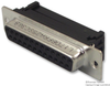 Standard D Sub Connector, 17D Series, Db, Receptacle, 25, Steel Body, Idc / Idt Rohs Compliant Amphenol Communications Solutions - 45X4512 - Newark, An Avnet Company
