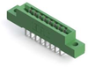 Card Edge Conn, Dual Side, 16Pos, Th; Card Edge Connector Type Edac - 57AJ3366 - Newark, An Avnet Company