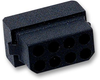 Wire-To-Board Connector, Datamate L-Tek M80-103 Series, Crimp, Receptacle, 16, 2 Mm Rohs Compliant Harwin - 67C8791 - Newark, An Avnet Company