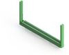 Card Conn, Single Side, 31Pos, Wire Wrap; Card Edge Connector Type Edac - 57AJ7816 - Newark, An Avnet Company